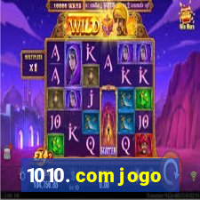 1010. com jogo